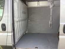 Vauxhall Movano CDTi 3500 BiTurbo Prime LWB A/C H/R Euro 6 