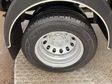 Ford Transit 350 EcoBlue Leader LWB Tipper WIth Toolbox Euro 6 L=9FT 6" 