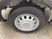 Ford Transit 350 EcoBlue Leader LWB Tipper WIth Toolbox Euro 6 L=9FT 6" 