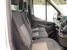 Ford Transit 350 EcoBlue Leader LWB Tipper WIth Toolbox Euro 6 L=9FT 6" 