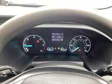 Ford Transit 350 EcoBlue Leader LWB Tipper WIth Toolbox Euro 6 L=9FT 6" 