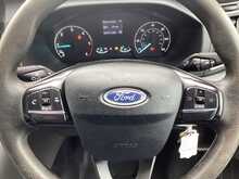 Ford Transit 350 EcoBlue Leader LWB Tipper WIth Toolbox Euro 6 L=9FT 6" 