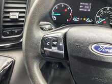 Ford Transit 350 EcoBlue Leader LWB Tipper WIth Toolbox Euro 6 L=9FT 6" 