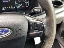 Ford Transit 350 EcoBlue Leader LWB Tipper WIth Toolbox Euro 6 L=9FT 6" 