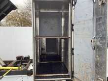 Ford Transit 350 EcoBlue Leader LWB Tipper WIth Toolbox Euro 6 L=9FT 6" 