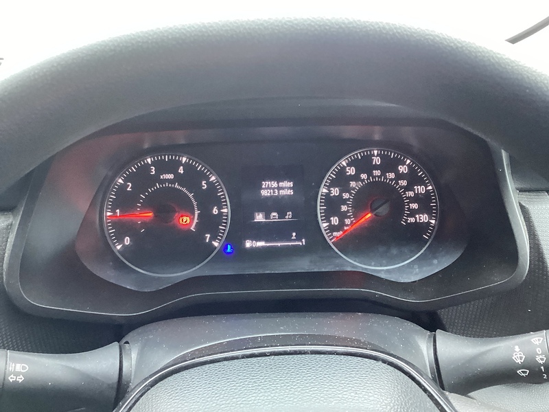 Renault dCi Blue SL30 SWB L/R Business+ A/C Euro 6