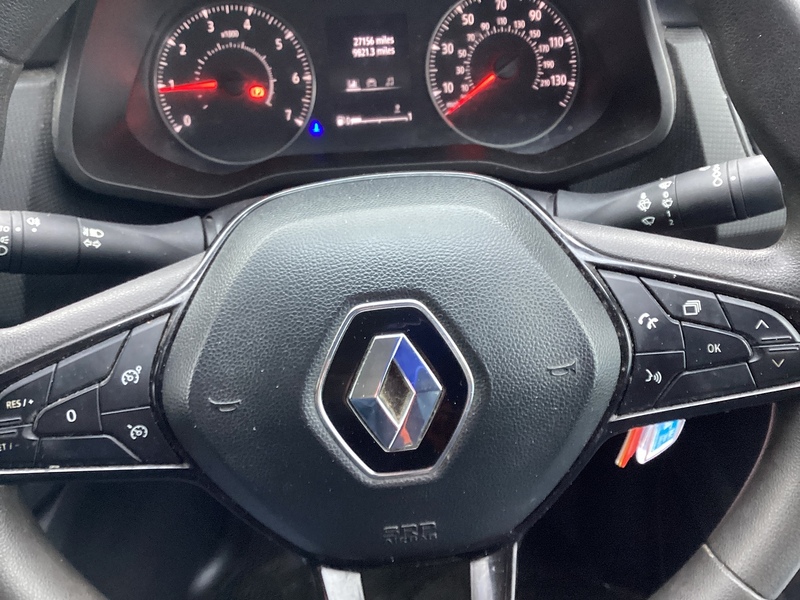 Renault dCi Blue SL30 SWB L/R Business+ A/C Euro 6