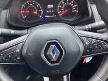 Renault Trafic dCi Blue SL30 SWB L/R Business+ A/C Euro 6 