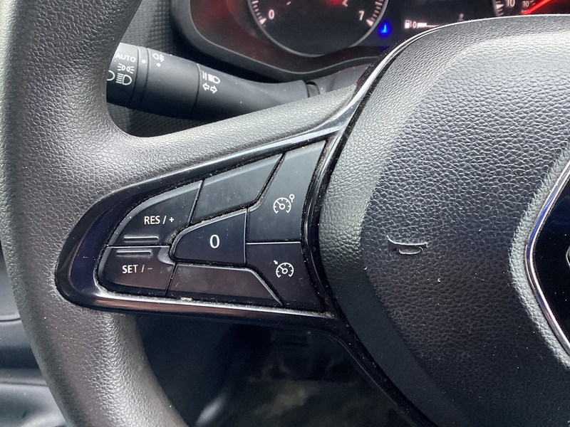 Renault dCi Blue SL30 SWB L/R Business+ A/C Euro 6