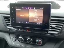 Renault Trafic dCi Blue SL30 SWB L/R Business+ A/C Euro 6 