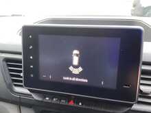 Renault Trafic dCi Blue SL30 SWB L/R Business+ A/C Euro 6 