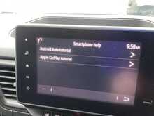 Renault Trafic dCi Blue SL30 SWB L/R Business+ A/C Euro 6 