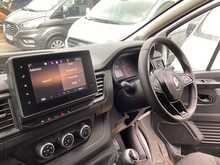 Renault Trafic dCi Blue SL30 SWB L/R Business+ A/C Euro 6 