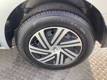 Renault Trafic dCi Blue SL30 SWB L/R Business+ A/C Euro 6 