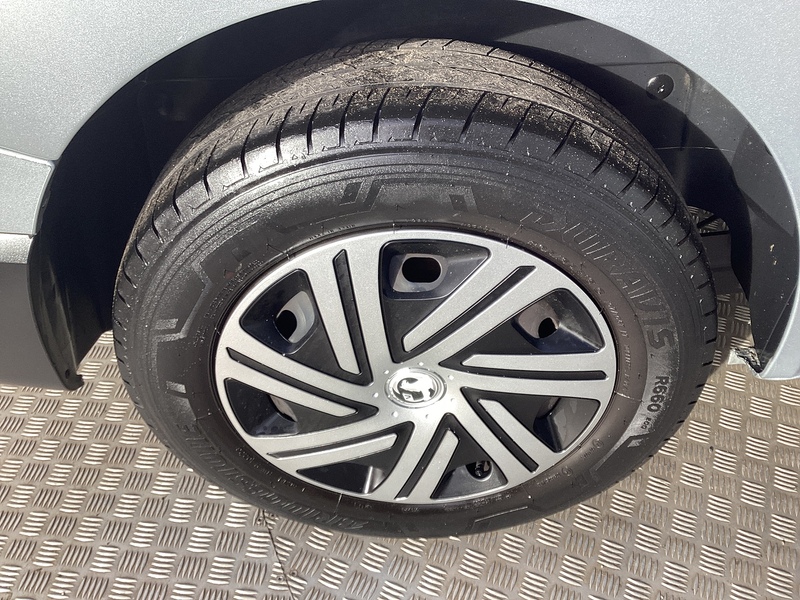 Renault dCi Blue SL30 SWB L/R Business+ A/C Euro 6