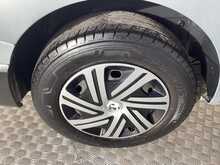 Renault Trafic dCi Blue SL30 SWB L/R Business+ A/C Euro 6 