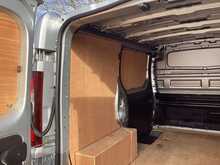 Renault Trafic dCi Blue SL30 SWB L/R Business+ A/C Euro 6 