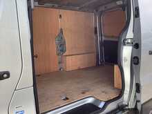 Renault Trafic dCi Blue SL30 SWB L/R Business+ A/C Euro 6 