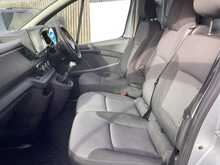 Renault Trafic dCi Blue SL30 SWB L/R Business+ A/C Euro 6 