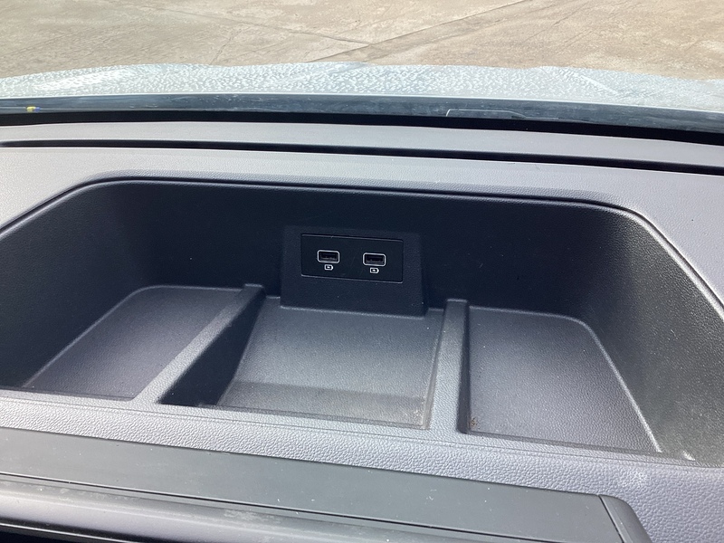 Renault dCi Blue SL30 SWB L/R Business+ A/C Euro 6