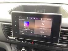 Renault Trafic dCi Blue SL30 SWB L/R Business+ A/C Euro 6 