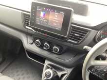 Renault Trafic dCi Blue SL30 SWB L/R Business+ A/C Euro 6 