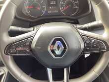 Renault Trafic dCi Blue SL30 SWB L/R Business+ A/C Euro 6 