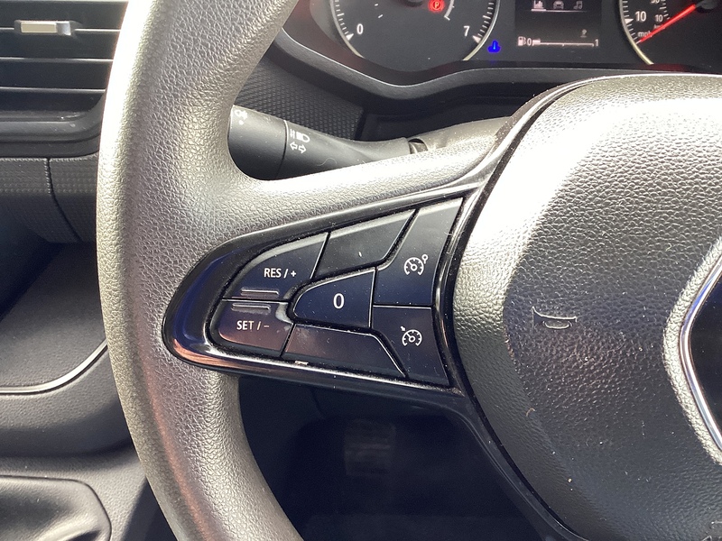 Renault dCi Blue SL30 SWB L/R Business+ A/C Euro 6