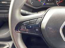 Renault Trafic dCi Blue SL30 SWB L/R Business+ A/C Euro 6 