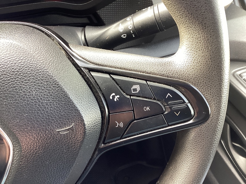 Renault dCi Blue SL30 SWB L/R Business+ A/C Euro 6