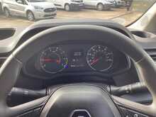 Renault Trafic dCi Blue SL30 SWB L/R Business+ A/C Euro 6 