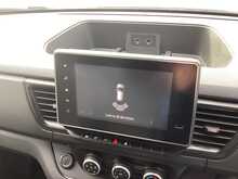 Renault Trafic dCi Blue SL30 SWB L/R Business+ A/C Euro 6 