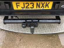 Ford Transit 350 S/C Tipper Euro 6 Twin Rear Wheels 