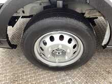 Ford Transit 350 S/C Tipper Euro 6 Twin Rear Wheels 