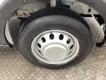 Ford Transit 350 S/C Tipper Euro 6 Twin Rear Wheels 