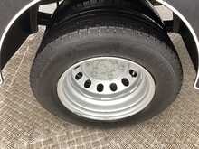 Ford Transit 350 S/C Tipper Euro 6 Twin Rear Wheels 