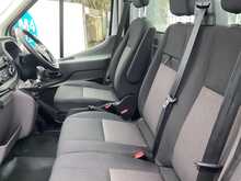 Ford Transit 350 S/C Tipper Euro 6 Twin Rear Wheels 