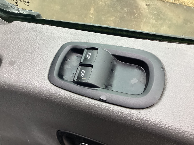 Ford 350 S/C Tipper Euro 6 Twin Rear Wheels