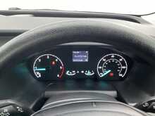 Ford Transit 350 S/C Tipper Euro 6 Twin Rear Wheels 