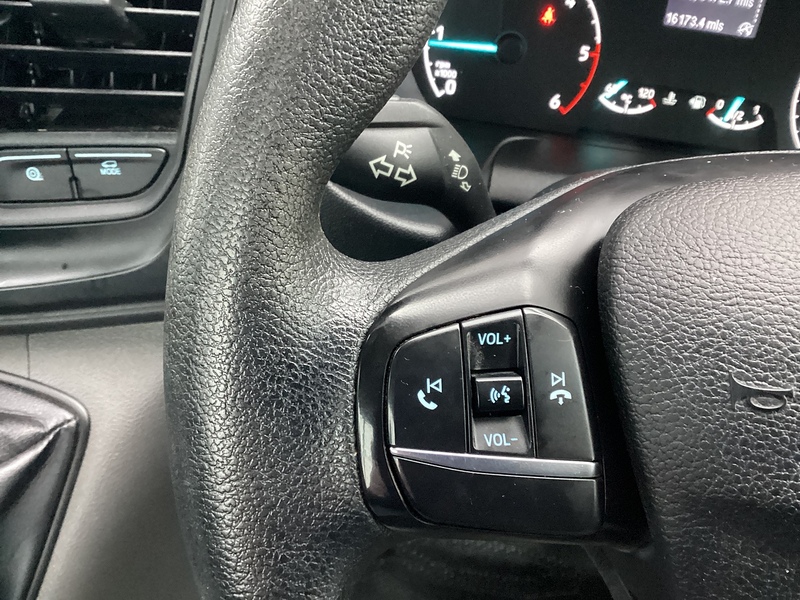 Ford 350 S/C Tipper Euro 6 Twin Rear Wheels