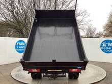 Ford Transit 350 S/C Tipper Euro 6 Twin Rear Wheels 