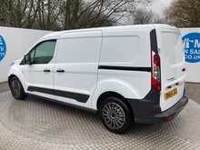 Ford Transit Connect TDCi 210 LWB **NO VAT** 