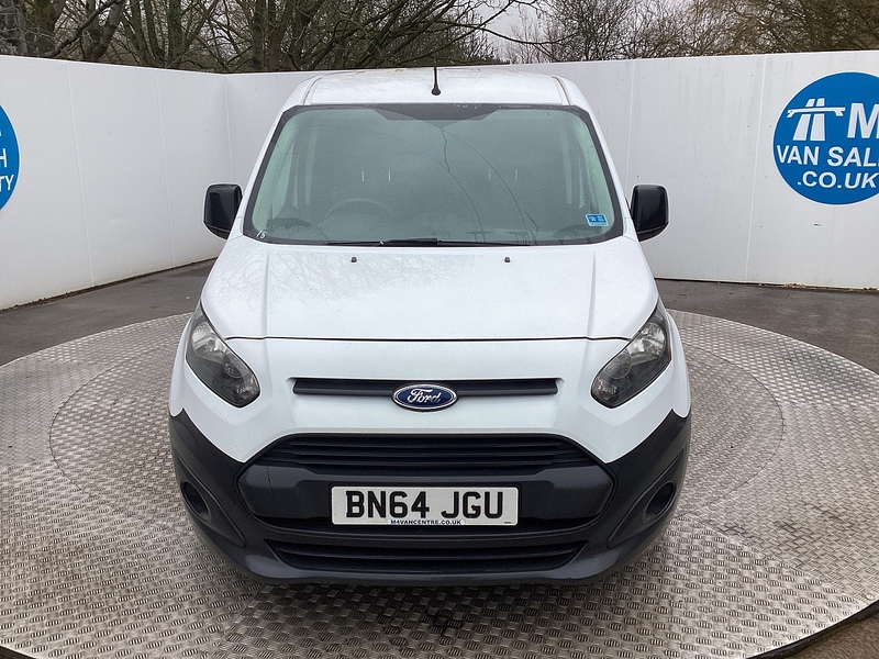 Ford TDCi 210 LWB **NO VAT**