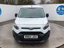 Ford Transit Connect TDCi 210 LWB **NO VAT** 
