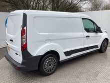 Ford Transit Connect TDCi 210 LWB **NO VAT** 