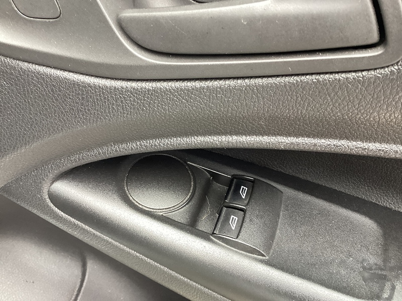 Ford TDCi 210 LWB **NO VAT**