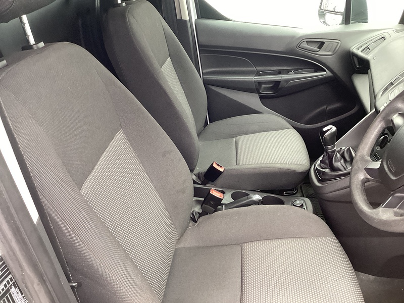 Ford TDCi 210 LWB **NO VAT**