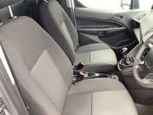 Ford Transit Connect TDCi 210 LWB **NO VAT** 