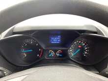 Ford Transit Connect TDCi 210 LWB **NO VAT** 