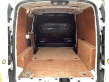 Ford Transit Connect TDCi 210 LWB **NO VAT** 